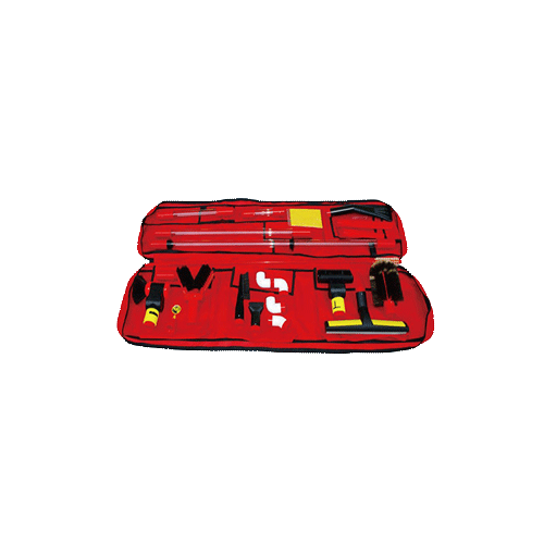 36kV帶電作業濕洗套裝 ZST 600 set