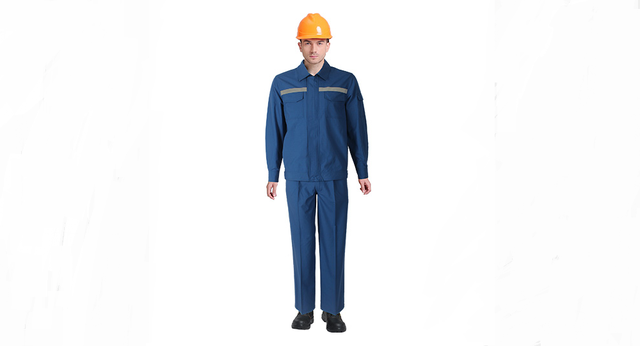 阻燃服的應用領域有哪些？