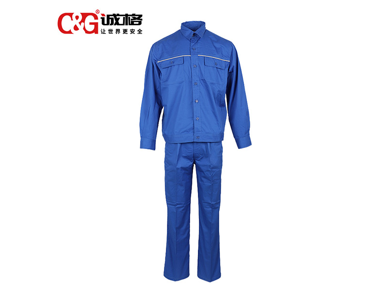 阻燃服有什么材質的，使用有效期一般多久